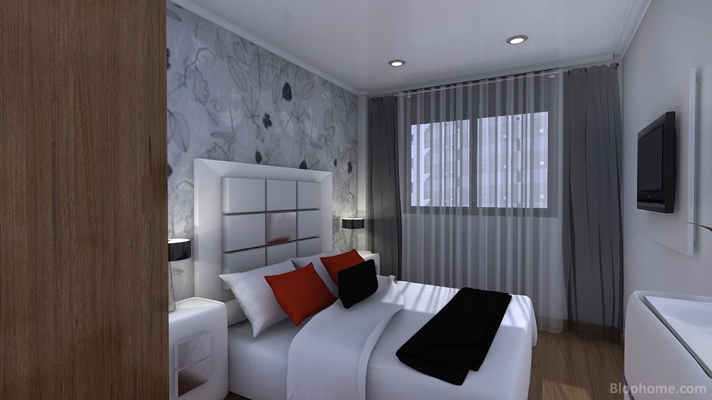dormitorio - 4