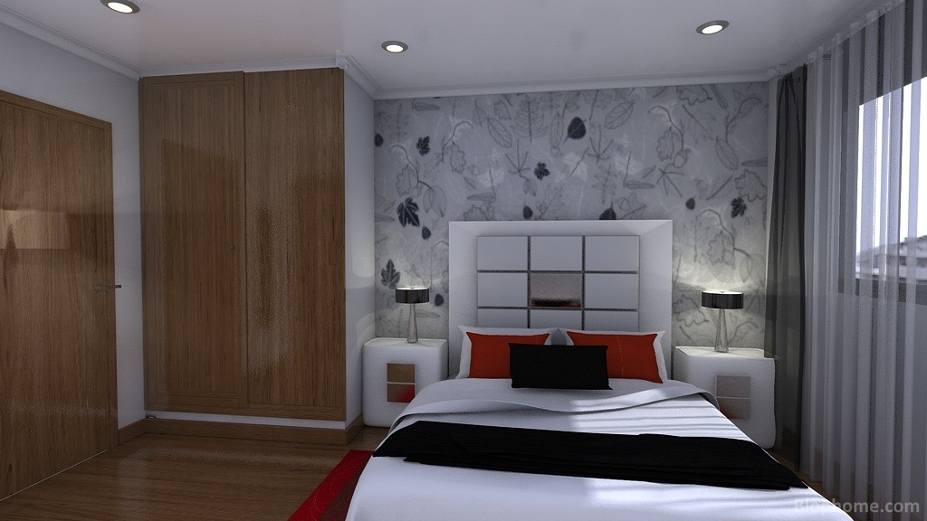 dormitorio - 5