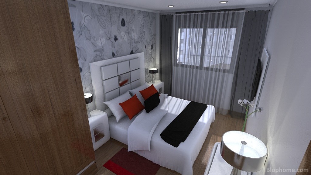 dormitorio - 6