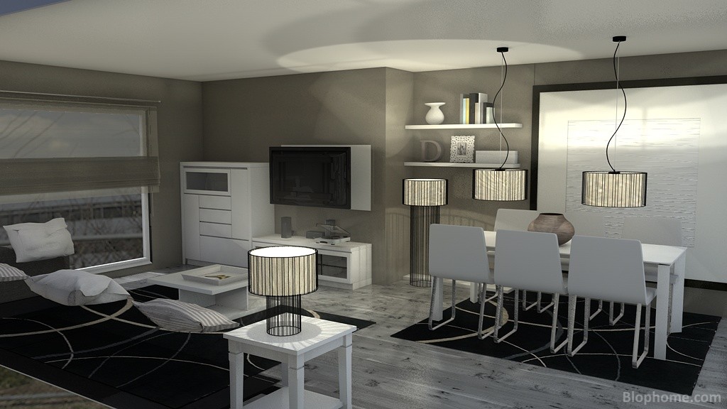 SALON - 6