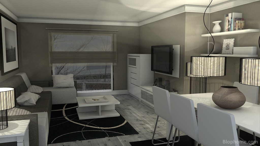 SALON - 2