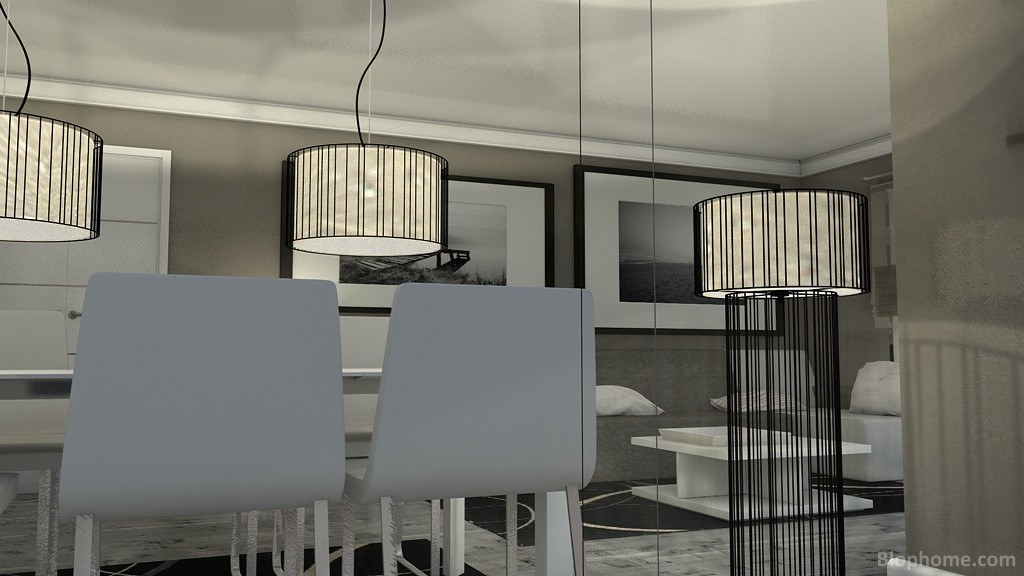 SALON - 3