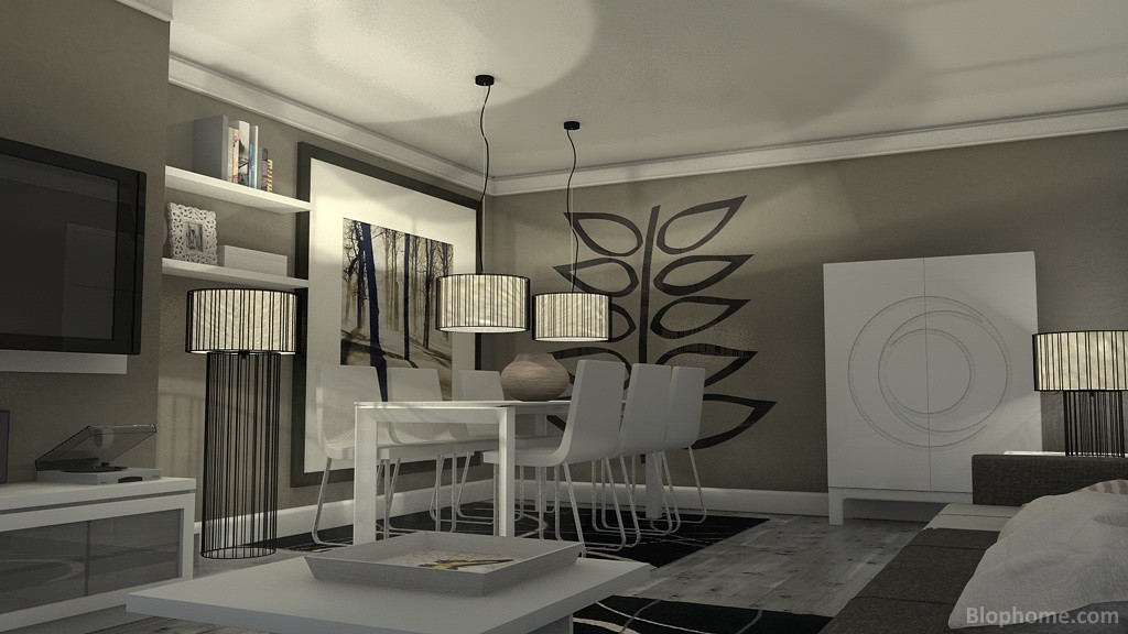 SALON - 4