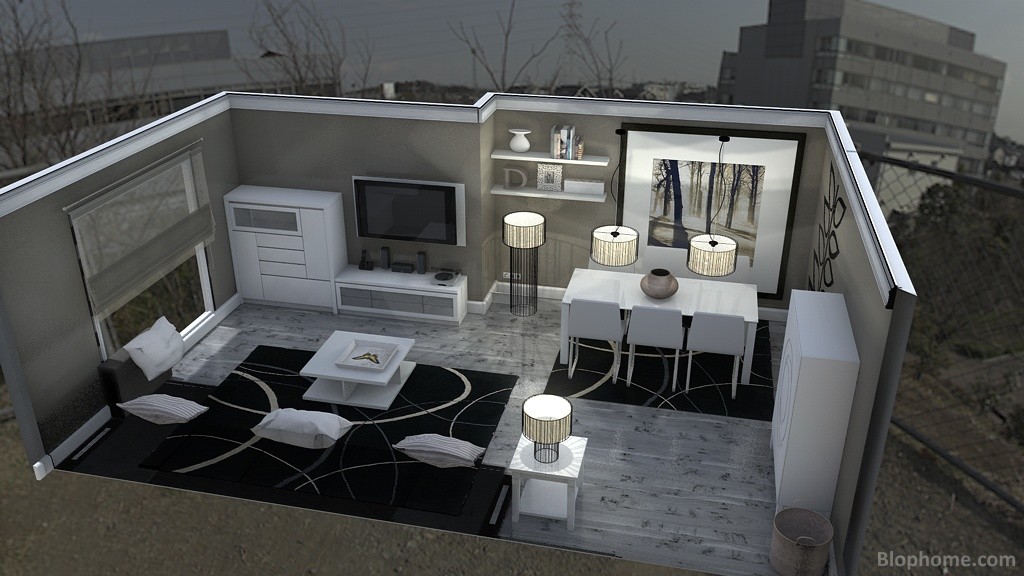 SALON