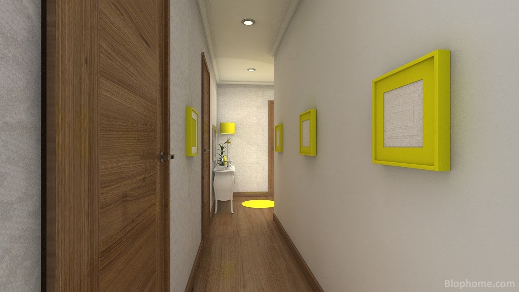 hall blan-amar - 1