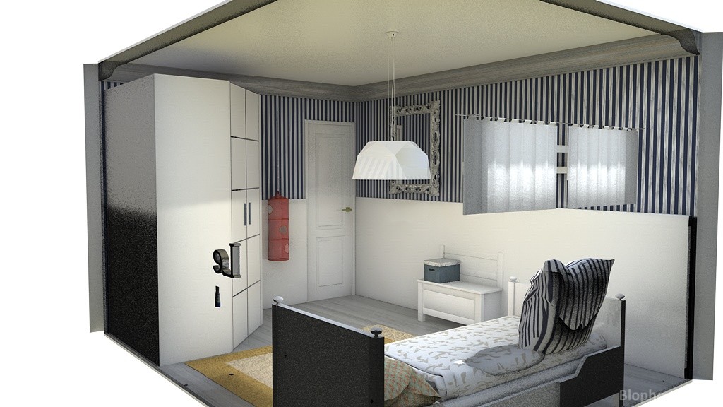 Dormitorio infa - 2