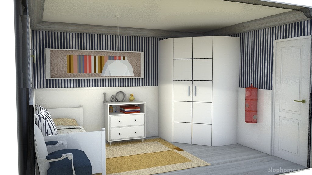 Dormitorio infa - 3
