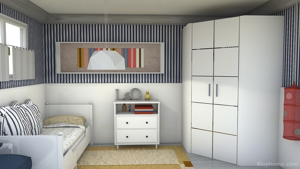 Dormitorio infa - 4