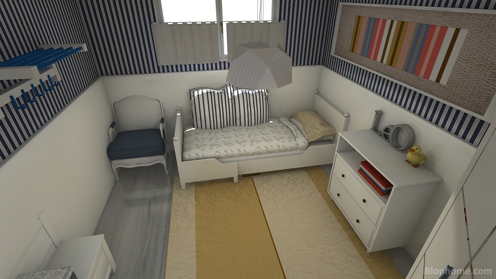 Dormitorio infa - 5