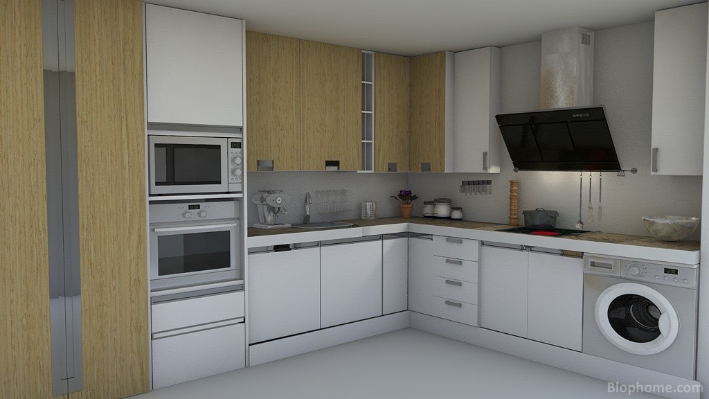 casa by universo