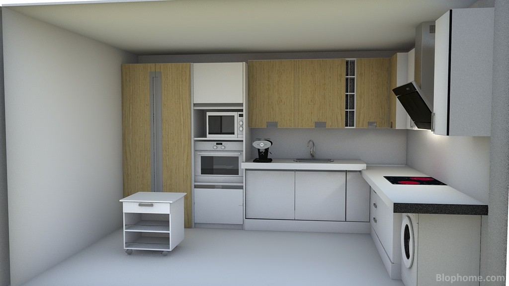 casa - 1