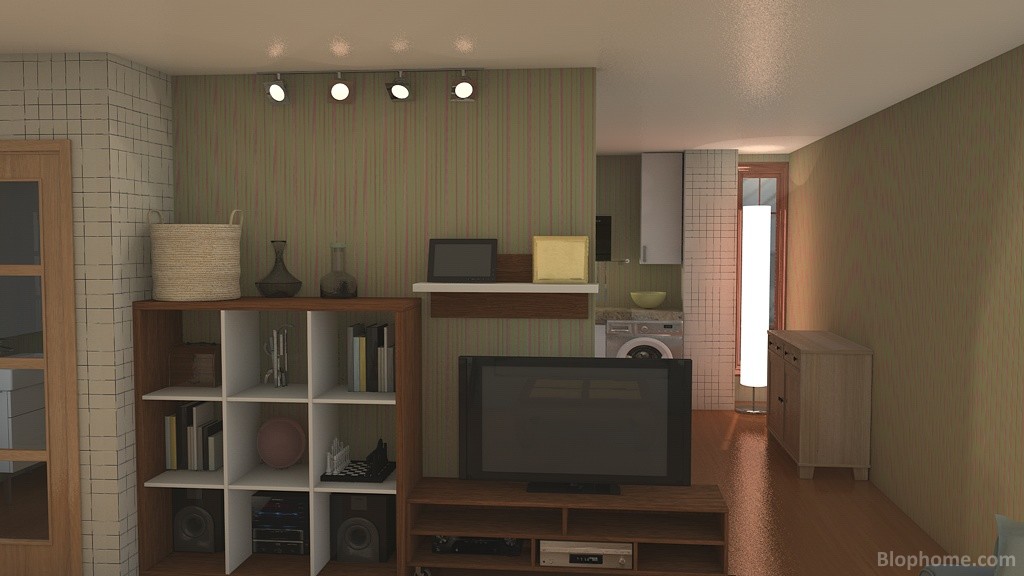 casa - 2