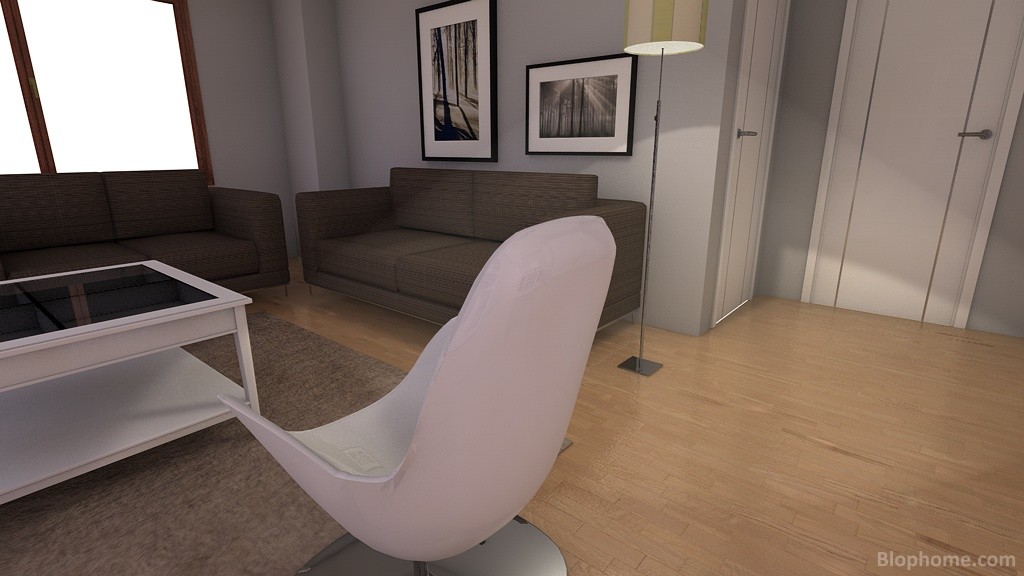 salon ikea - 7