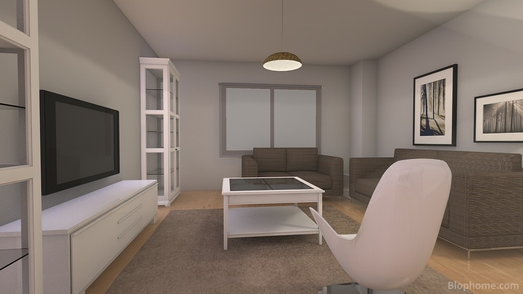 salon ikea - 8