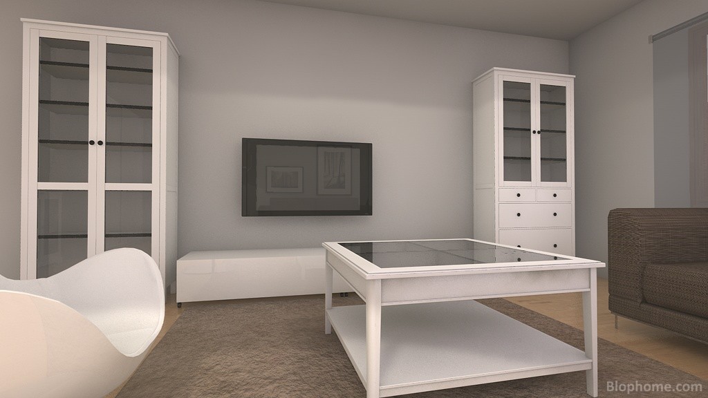 salon ikea - 10