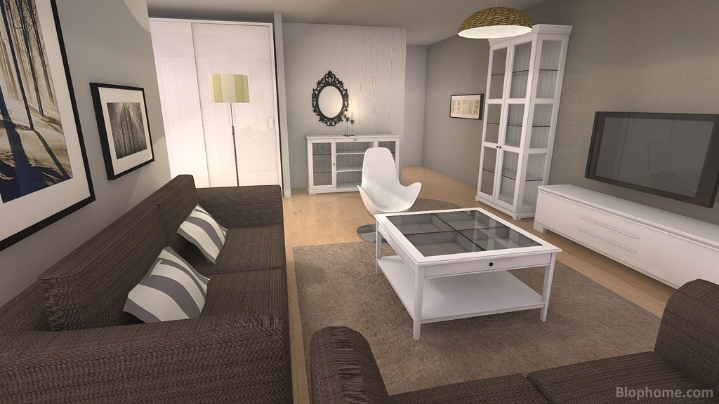 salon ikea - 18
