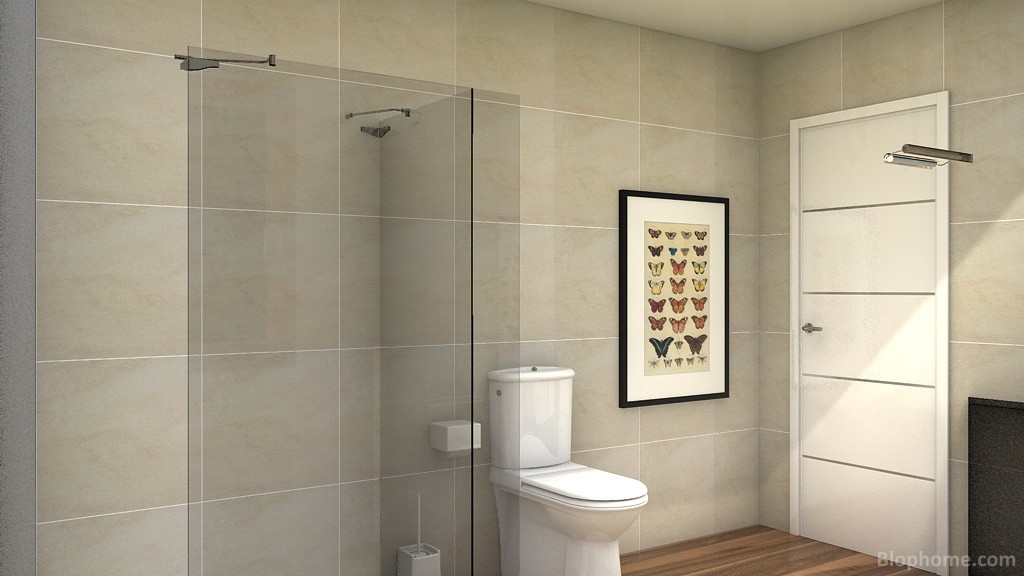 baño ducha - 7