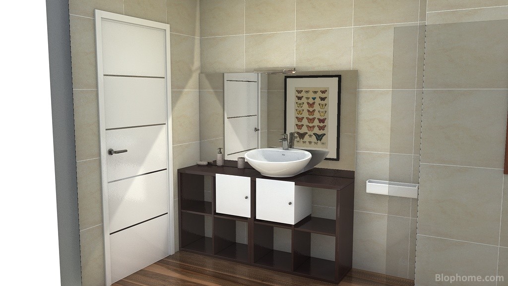 baño ducha - 8