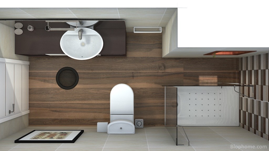 baño ducha - 10