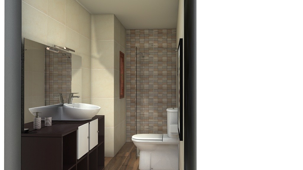 baño ducha - 12