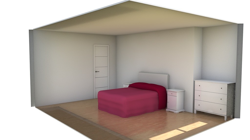 habitacion 1