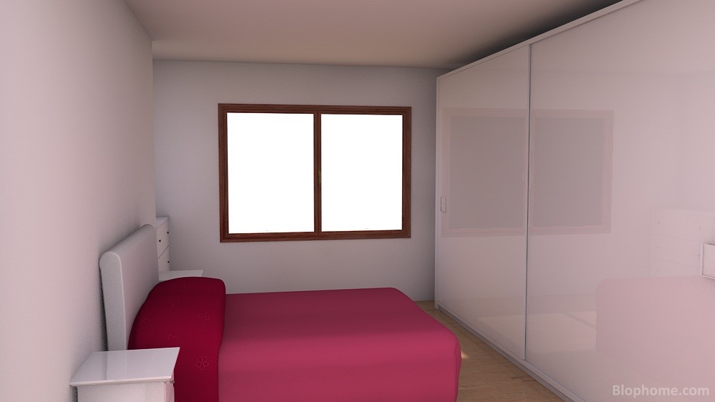 habitacion 1 - 2