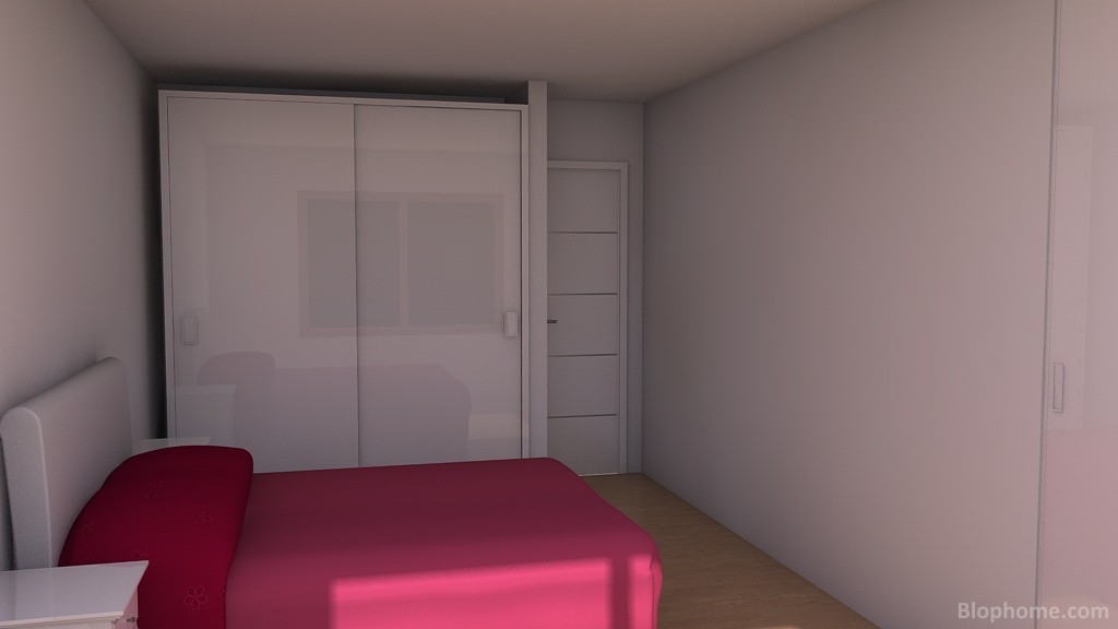 habitacion 1 - 3