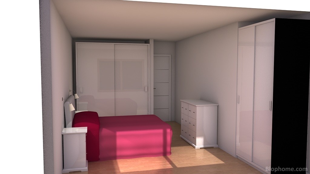 habitacion 1 - 5