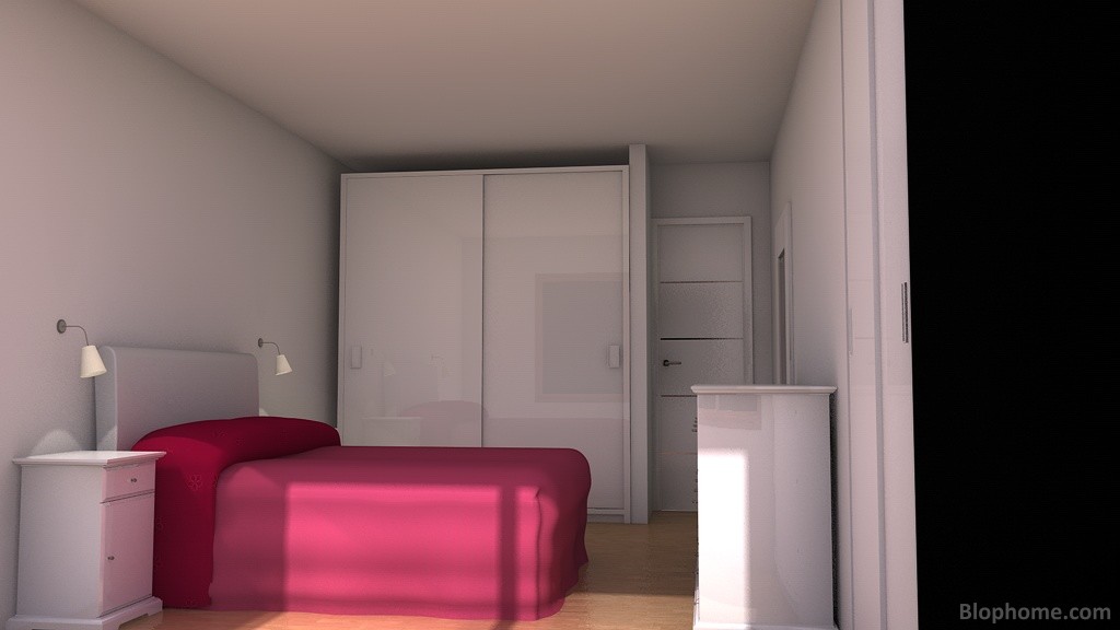 habitacion 1 - 6