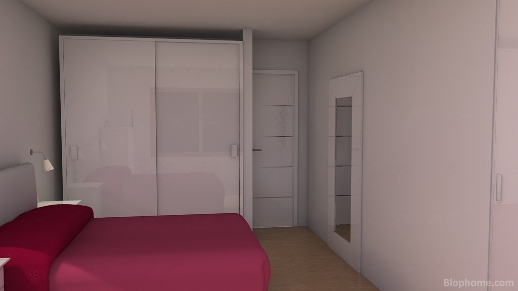 habitacion 1 - 8