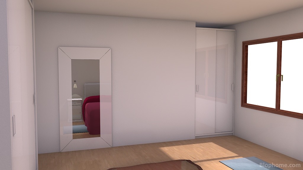 habitacion 1 - 9