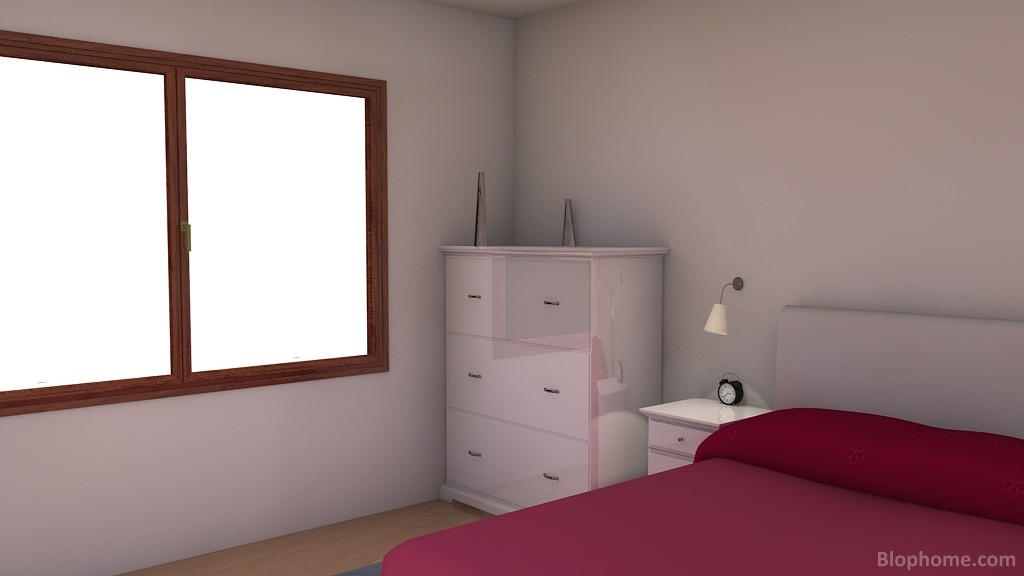 habitacion 1 - 10