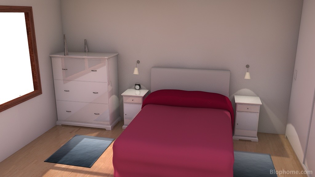 habitacion 1 - 11