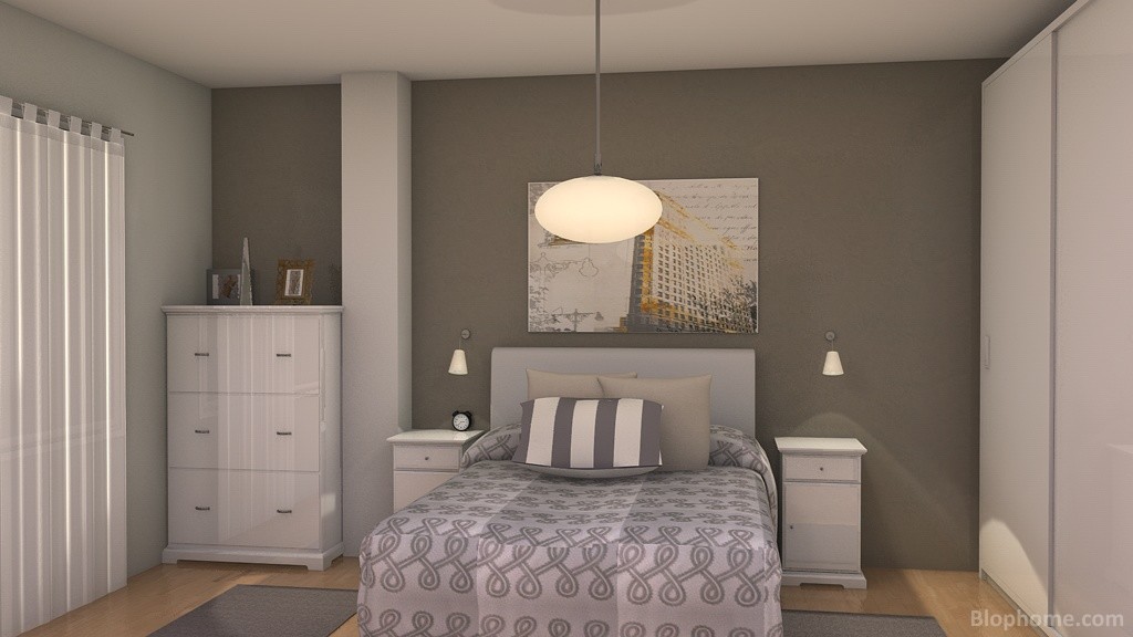 habitacion 1 - 12