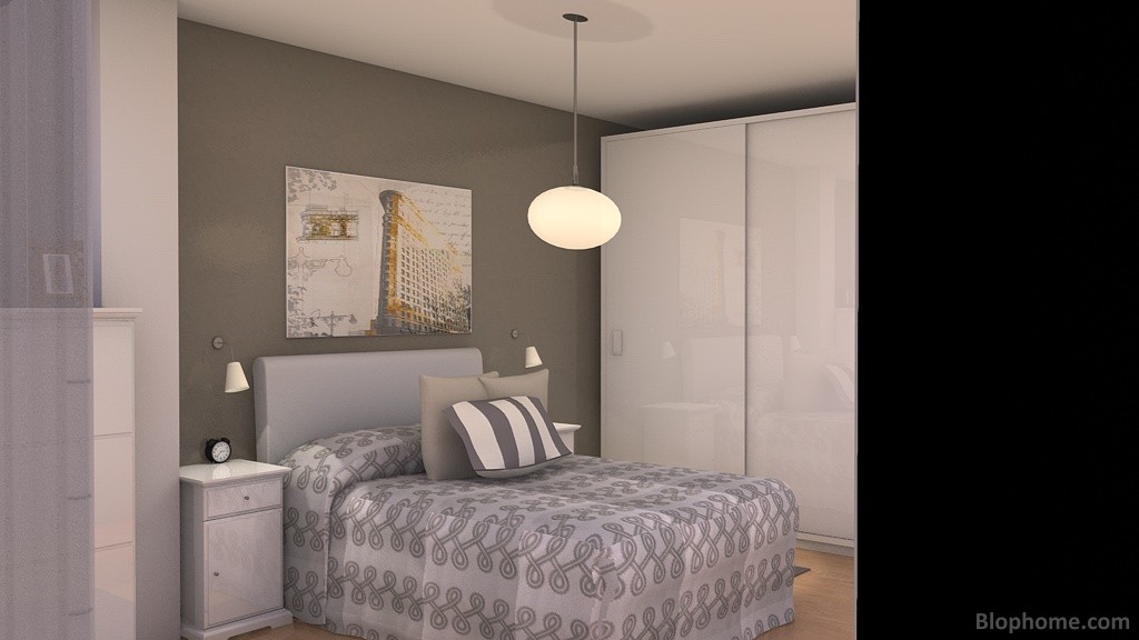 habitacion 1 - 13