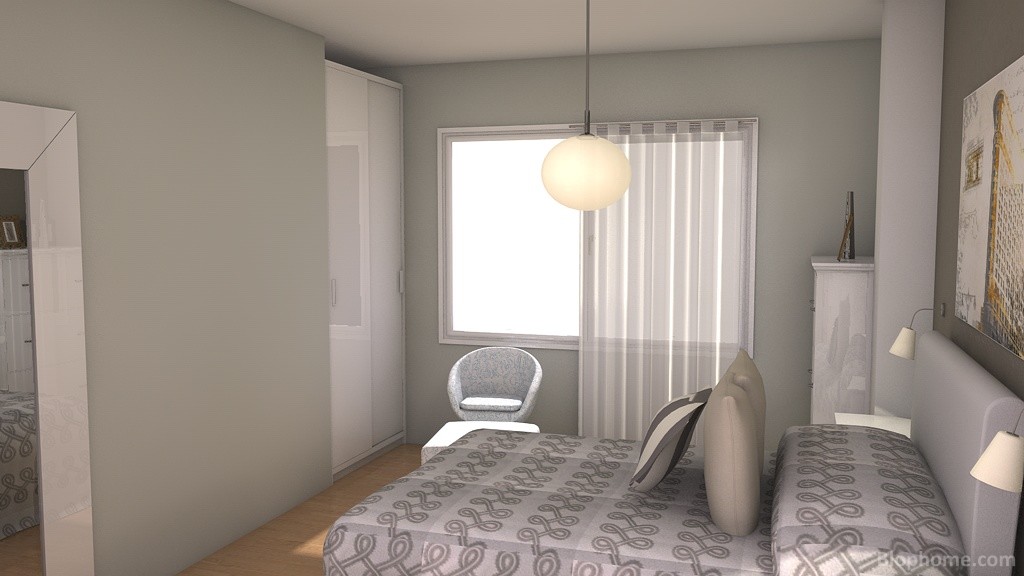 habitacion 1 - 15