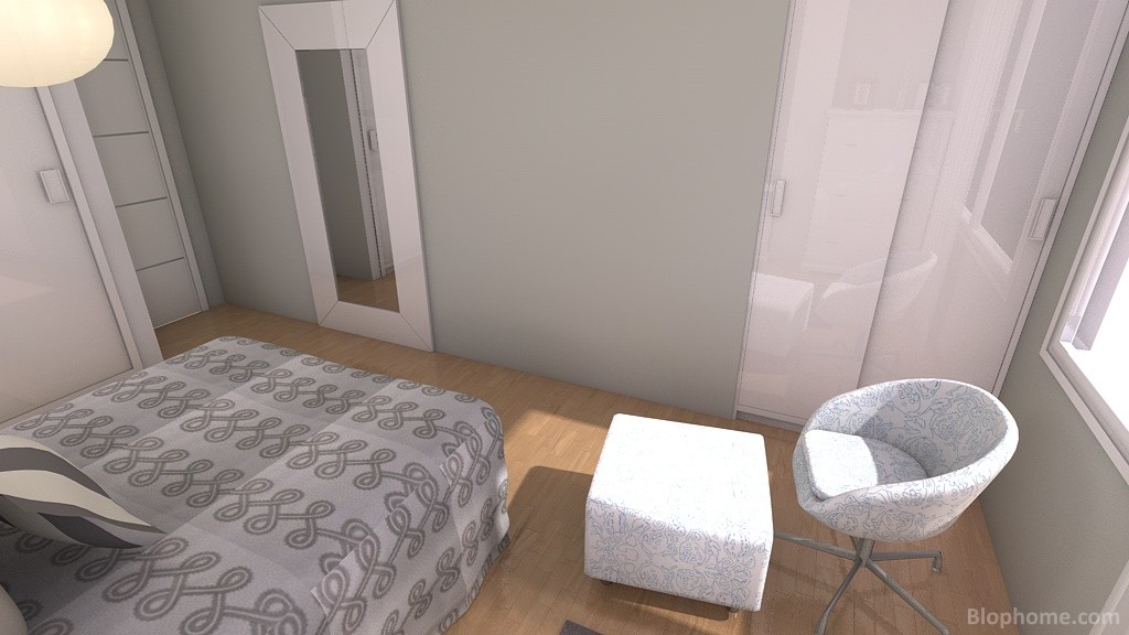 habitacion 1 - 16
