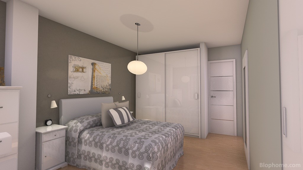 habitacion 1 - 17