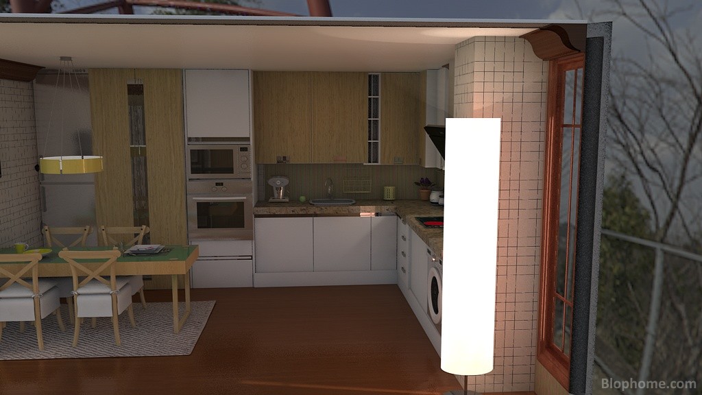 casa - 8