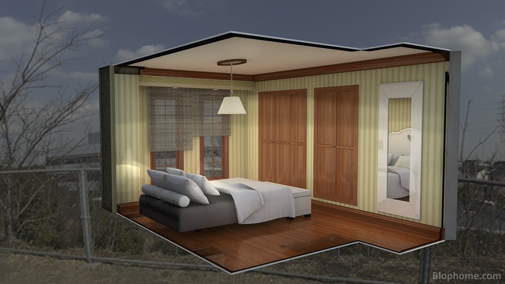 DORMITORIO - 2