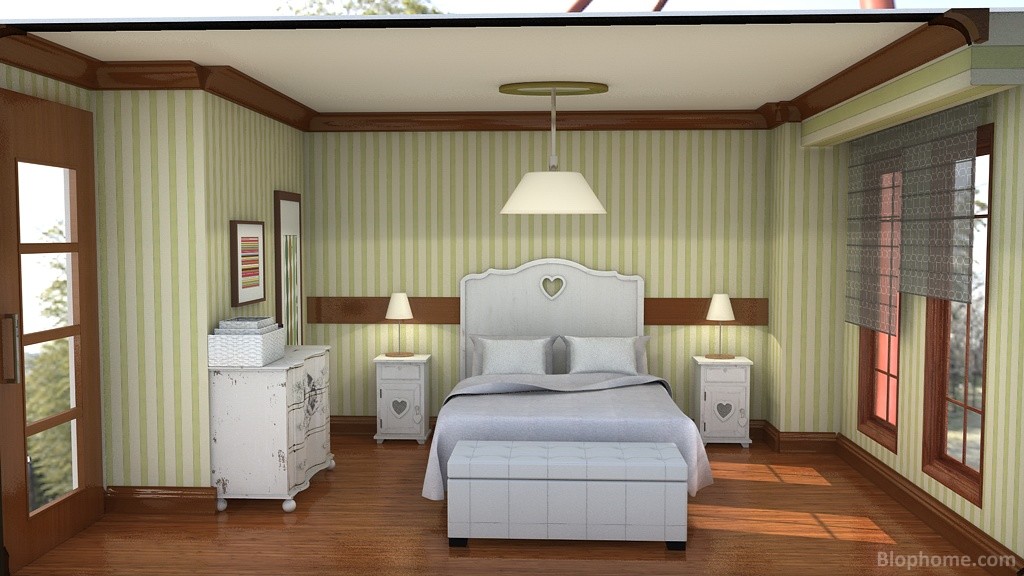 DORMITORIO - 4