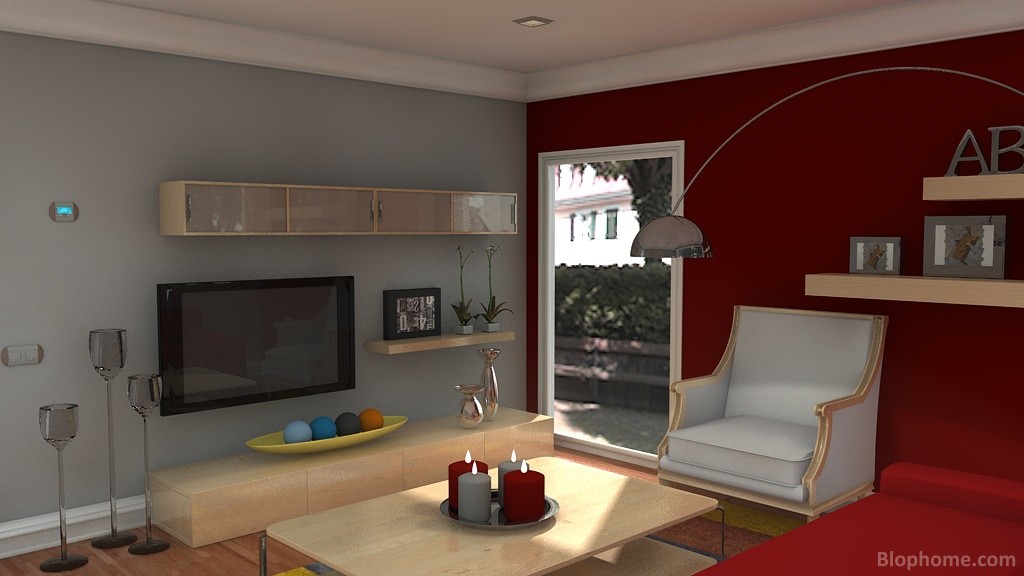 Salon - 7