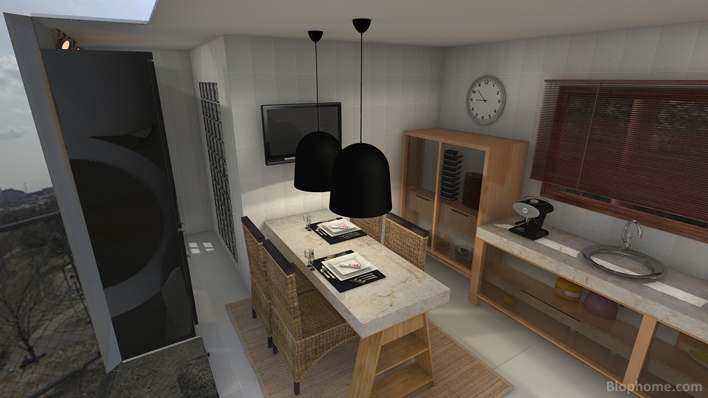 COCINA