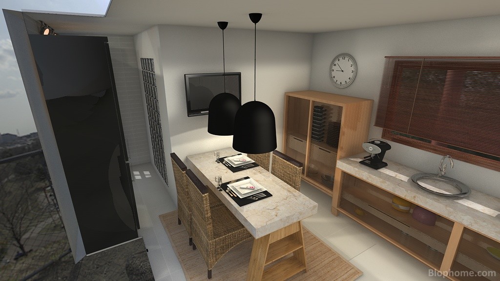 COCINA - 1
