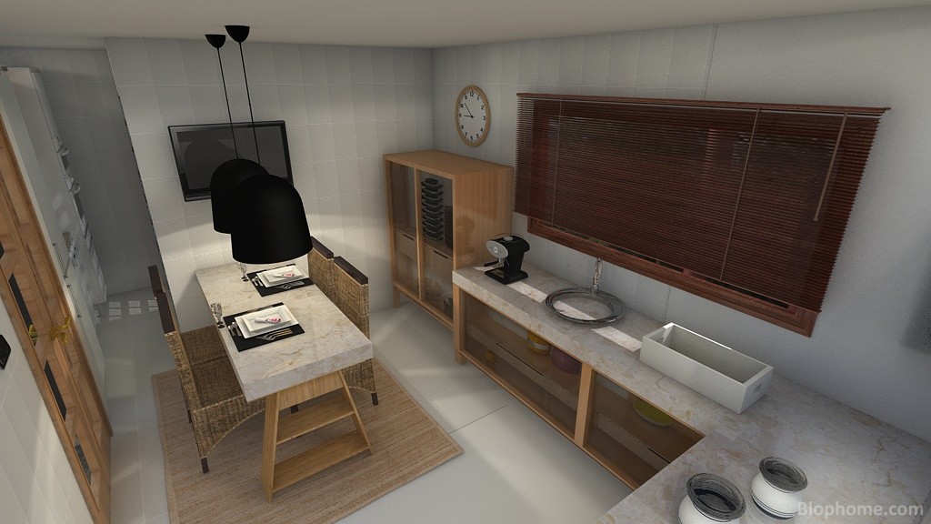 COCINA - 2