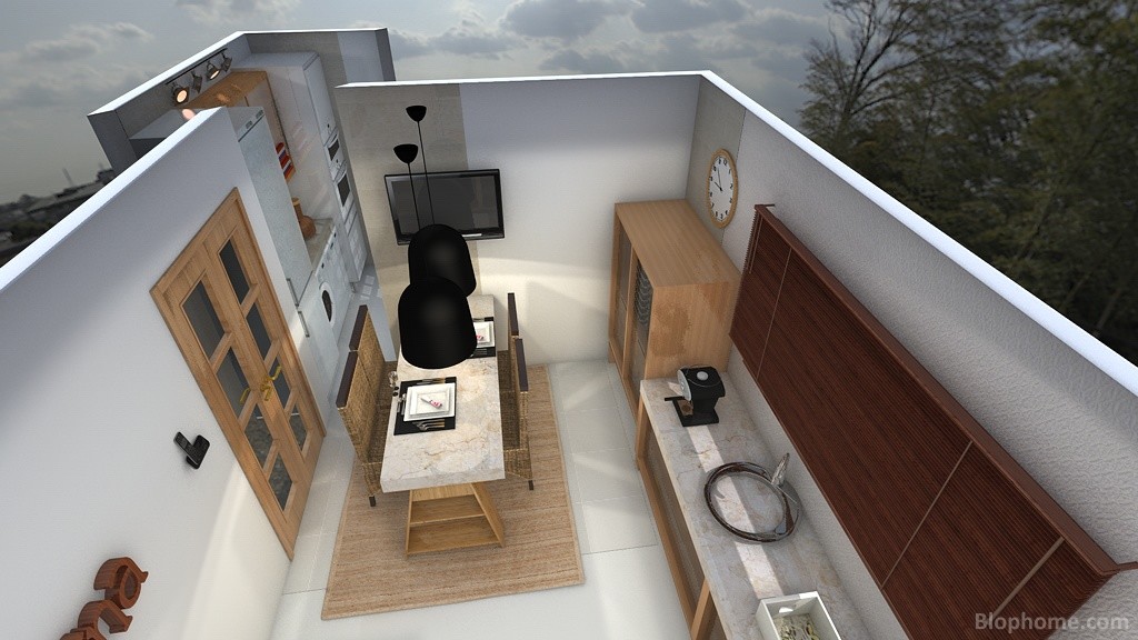 COCINA - 4