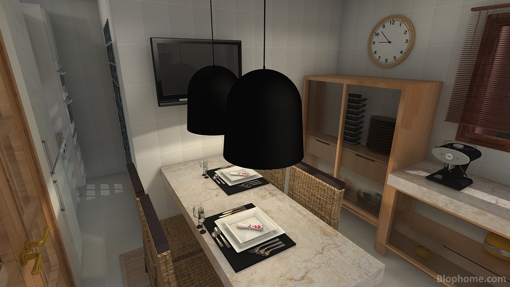 COCINA - 5