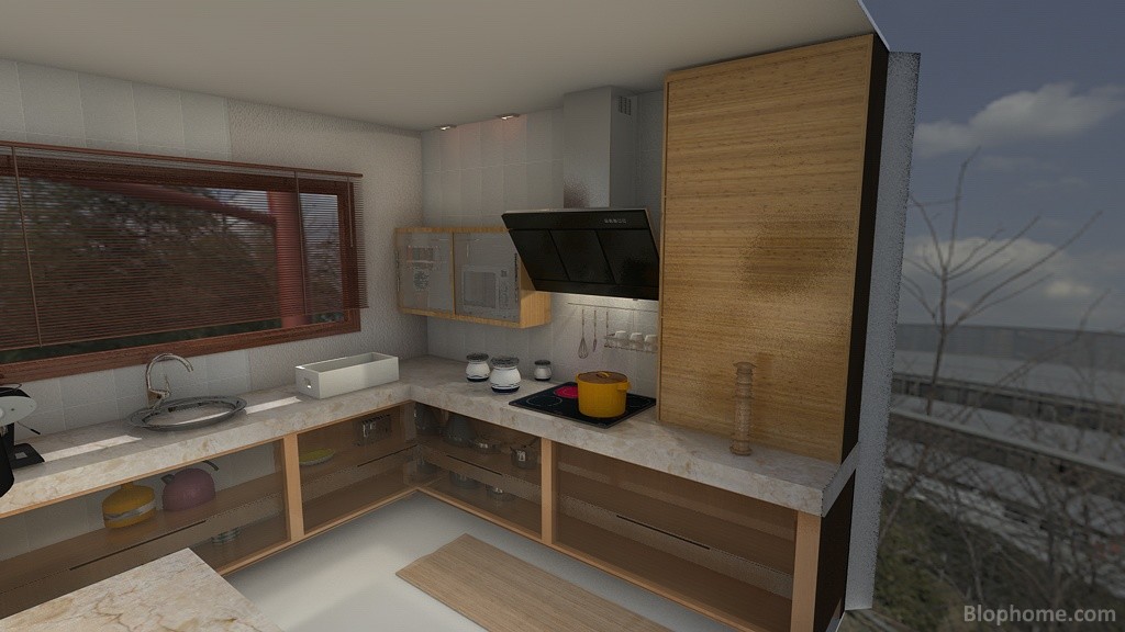 COCINA - 6