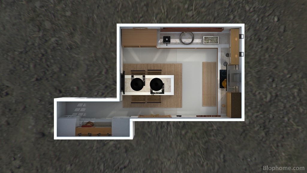 COCINA - 8