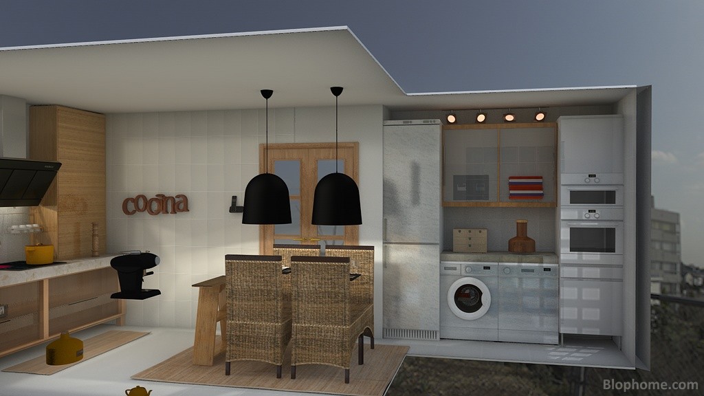 COCINA - 9
